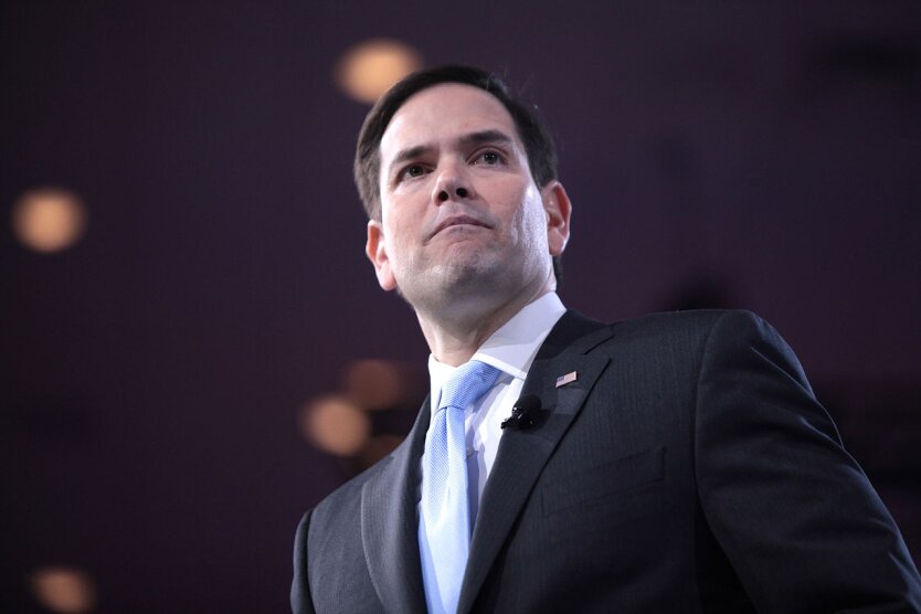 The USA presented Russia with a 'strong peace plan': Rubio conveyed a message from Trump to Lavrov