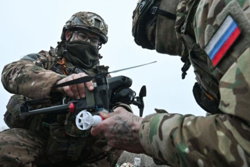 Russian troops are trying to approach Sumy within artillery striking distance - ISW