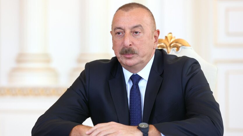 Aliyev shares Azerbaijan's experience in conflicts