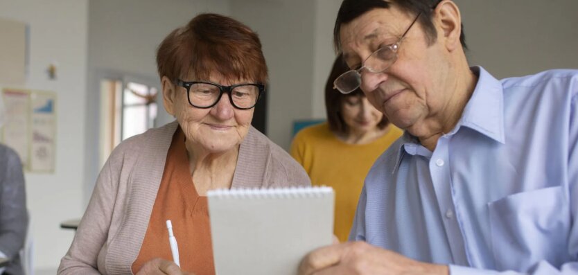 Pensions, subsidies, sick leave payments: how the Pension Fund of Ukraine supports Ukrainians in June