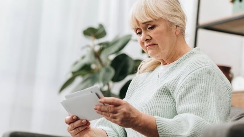 April pensions PFC important indicators