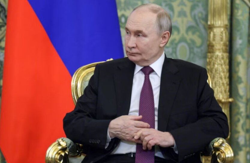 Putin rejected the peace plan of the US, Ukraine, and Europe: FT learned the details