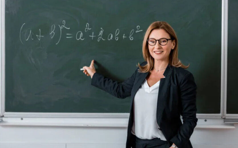 Teachers will double their allowances: how much they will start receiving in September