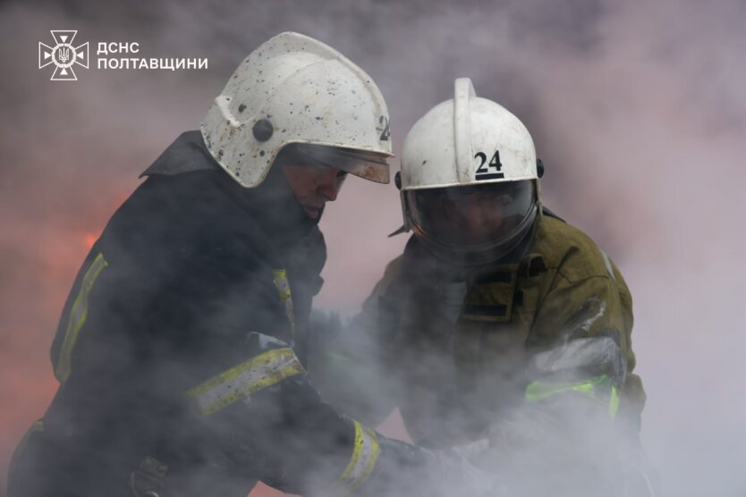 РФ масовано ударила по шести областях України: героїчно загинув пілот F-16