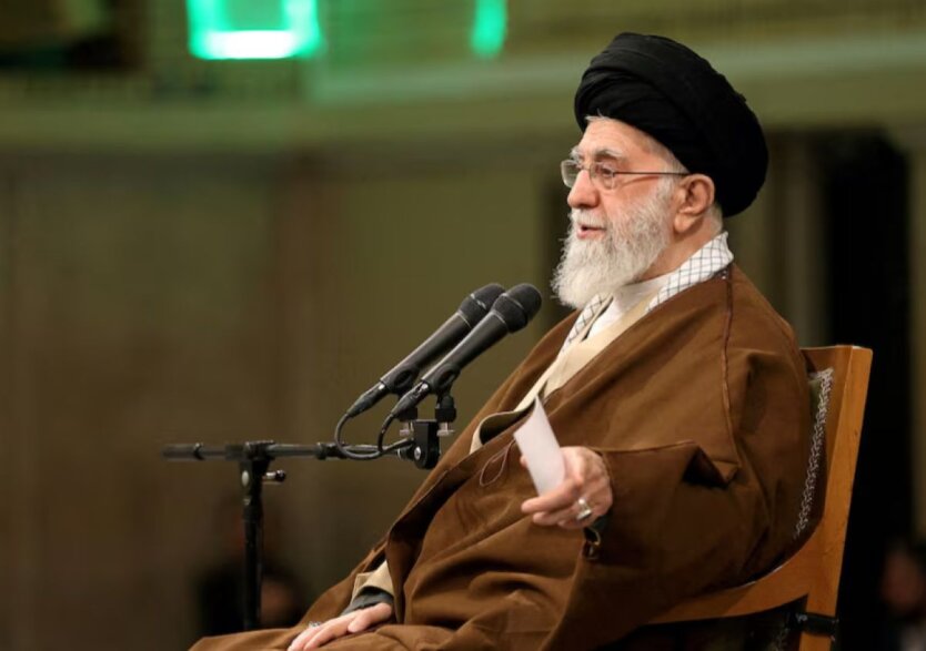Israel may eliminate Iran's leader Khamenei, - WSJ