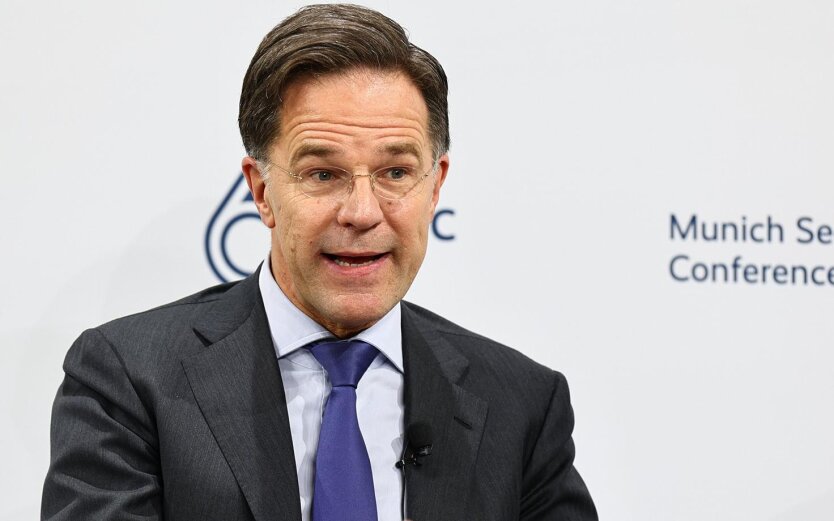 Das Fenster der Möglichkeiten: Rutte nennt Zeitrahmen für die Regelung des Krieges in der Ukraine