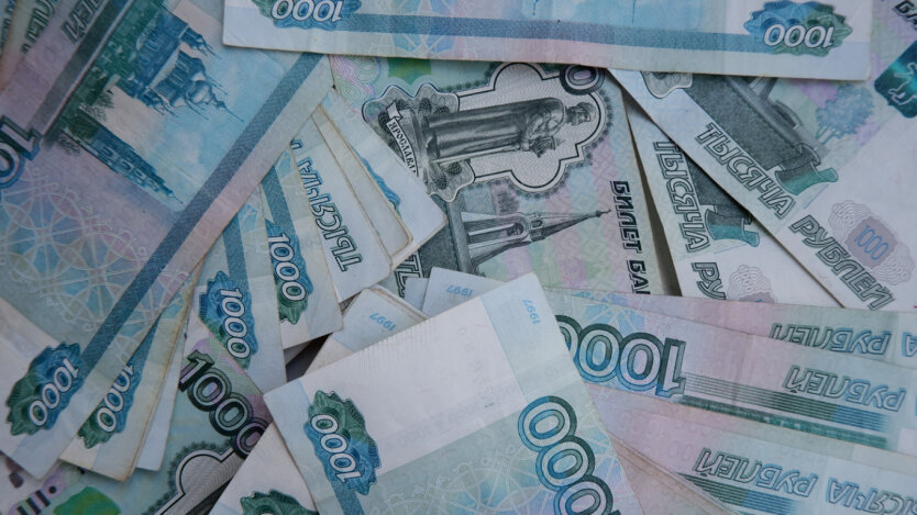 Salary Crisis in Russia: Arrears Increased Threefold