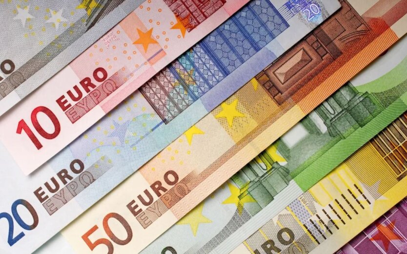 Pensioner did not receive 115 euros