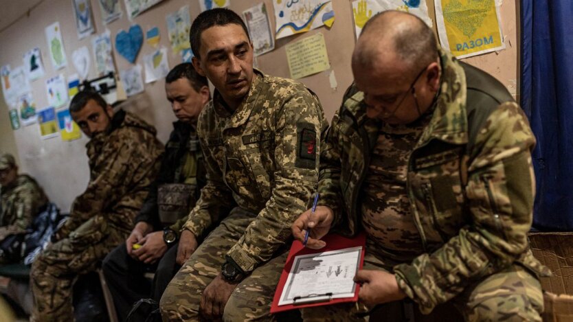 Виключено – але знову у списках: хто з українців несподівано став військовозобов'язаним і як це перевірити