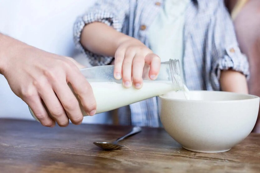 Foot-and-mouth disease outbreak: consequences for milk prices
