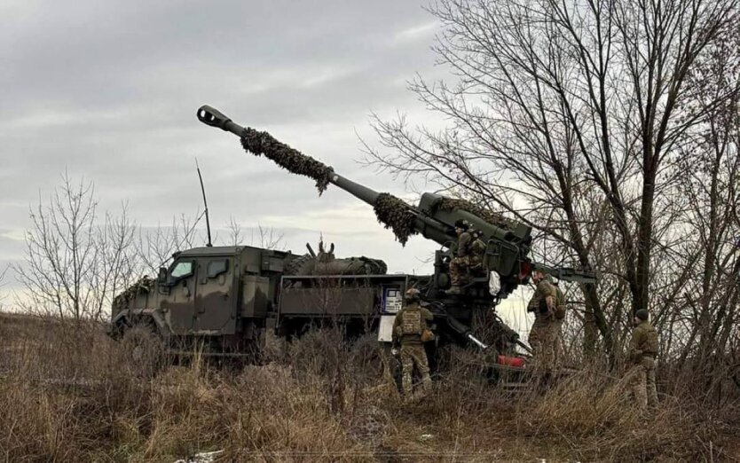 Російські провокації на Великдень