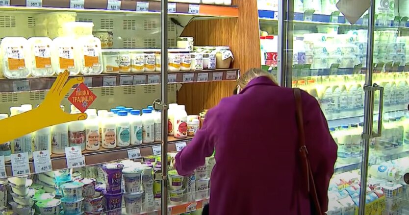 Dairy Products in Ukraine: Where to Find Good Prices and What Has Changed in June