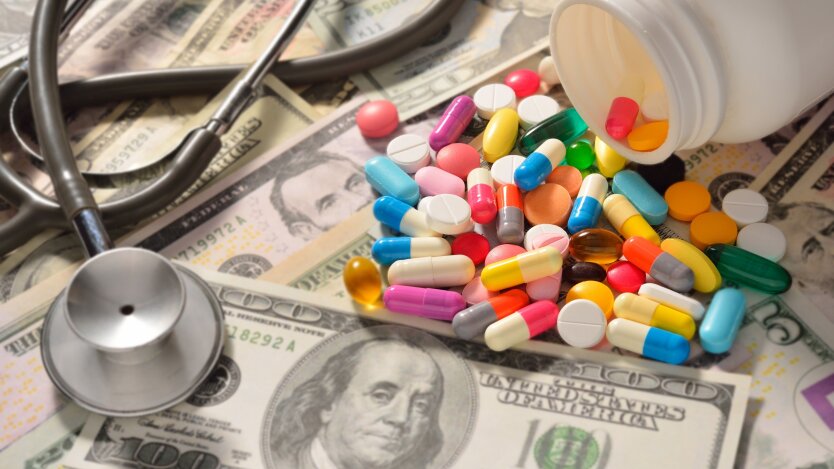 Illustration for the news: Ukraine has joined the European mechanism for medical procurement