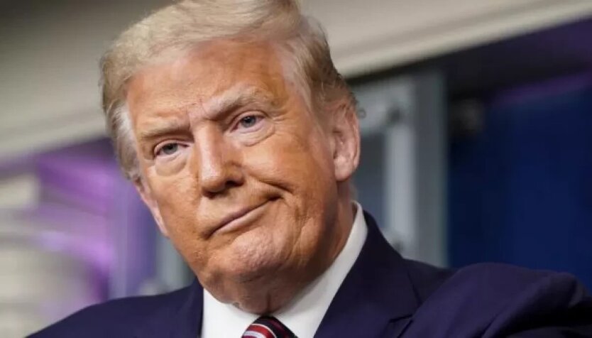 Trump is secretly pressuring the Senate over Graham's sanctions against Russia: they want to trade with Putin