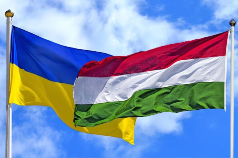 The Hungarian government intensifies its anti-Ukrainian campaign