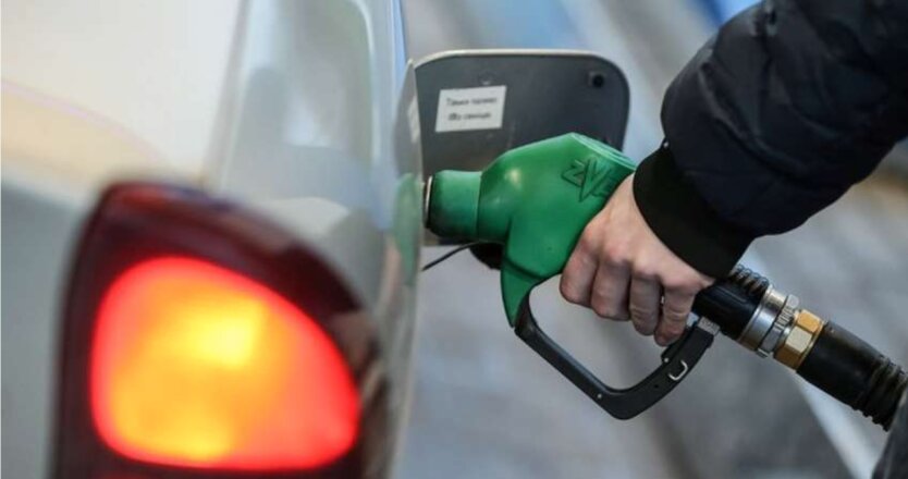 Drivers have been shown new fuel prices at major gas station networks: how much gasoline, diesel, and autogas cost