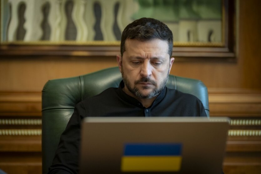Not counting losses: Zelensky spoke about the 3 most difficult sections of the front