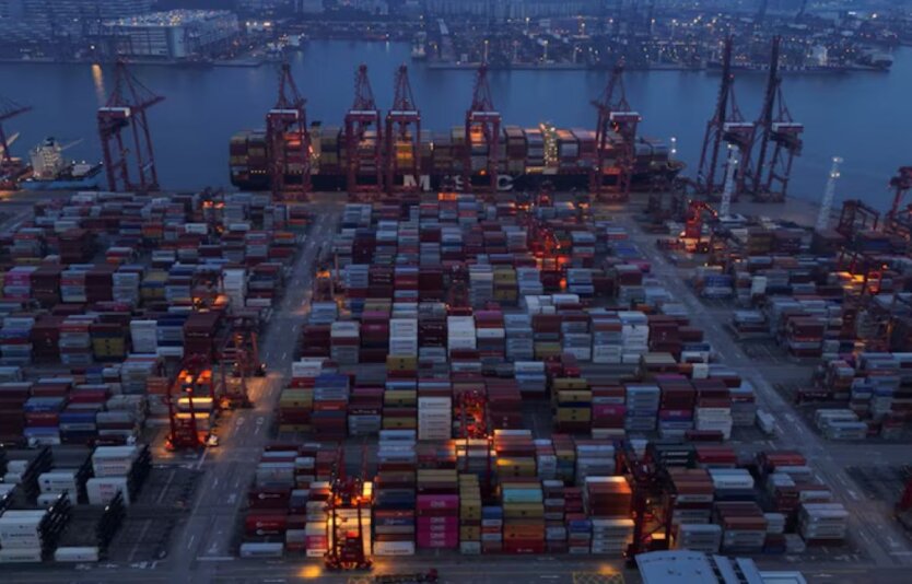 Chinese companies limit the impact of Trump's tariffs