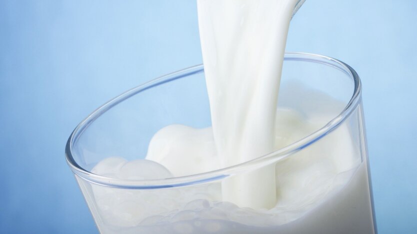Milk prices in Ukraine have increased