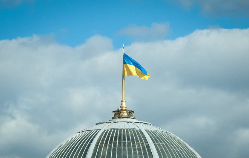 The Verkhovna Rada is preparing a draft law on the definition of 'rashism'