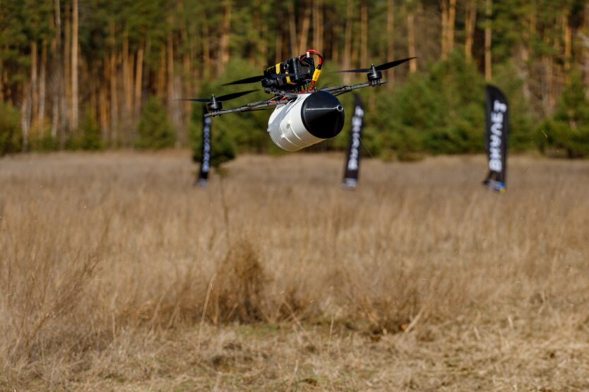 Benefits for Fiber-Optic Controlled Drone Manufacturers: What Has Changed
