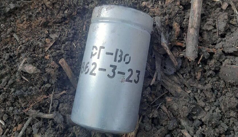 У Силах оборони пояснили, чому ворог застосовує хімічну зброю