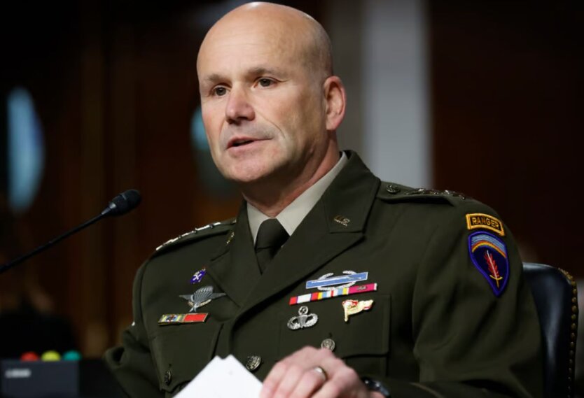 US Commander warns about the withdrawal of American troops from Europe