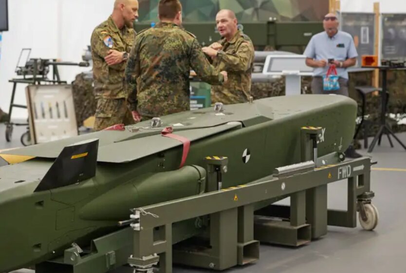 Political crisis: Kremlin threatens Germany over Taurus missiles for Ukraine