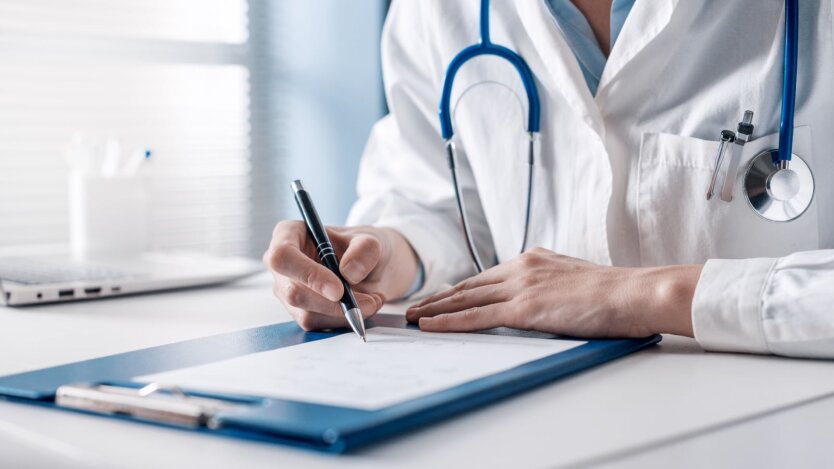 The medical guarantee program does not cover modern melanoma treatment in Ukraine - doctor