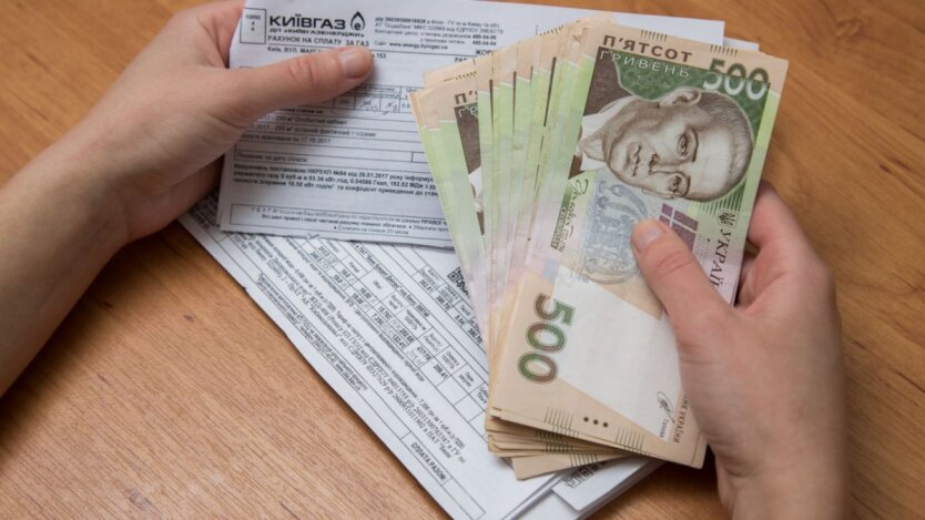 More than one million hryvnias will be refunded to consumers for incorrect utility tariffs