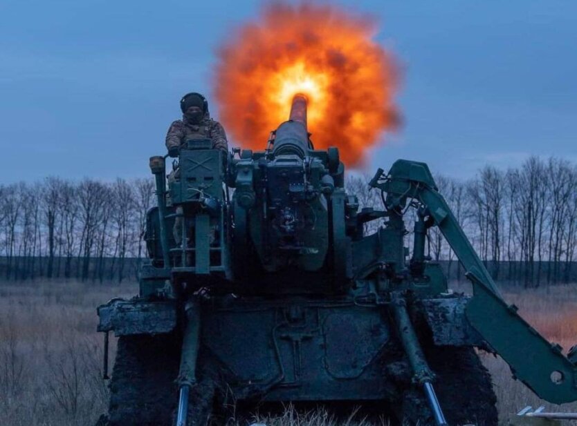 The enemy cannot accumulate forces near the northern borders of Ukraine - OTU 'Siversk'