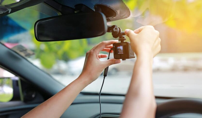 Dashcams During the War: Hidden Dangers
