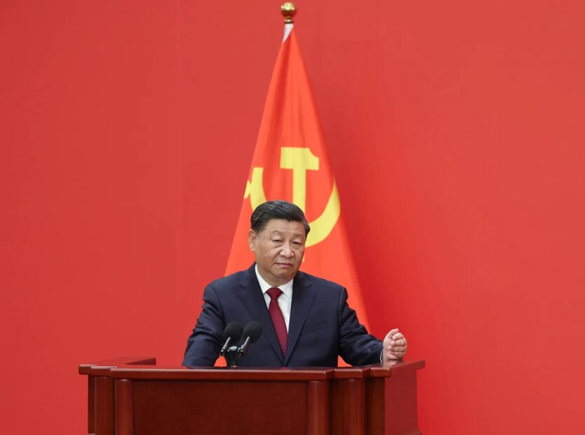 The dominance of China's market threatens Trump