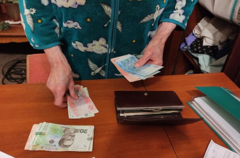 People deceived regarding pensions in 2025