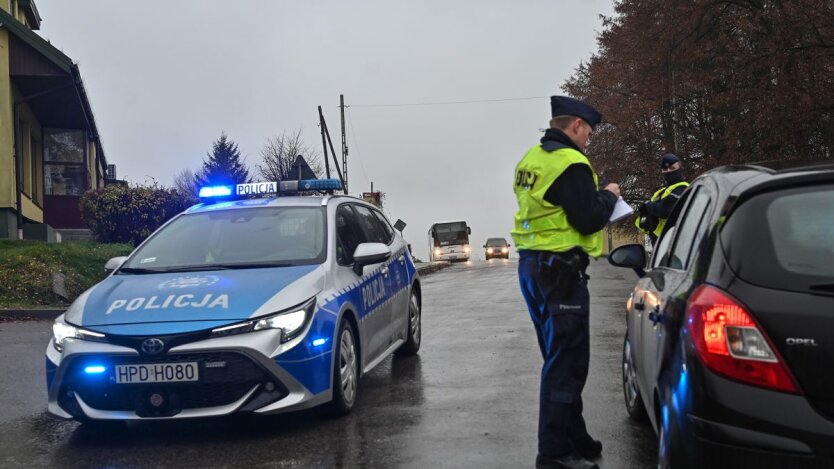 Prison and Car Confiscation: Poland to Introduce Tough Penalties for Drivers