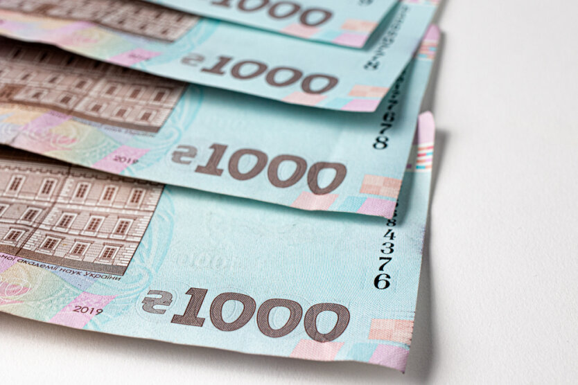 Cashback payments for March: record amount