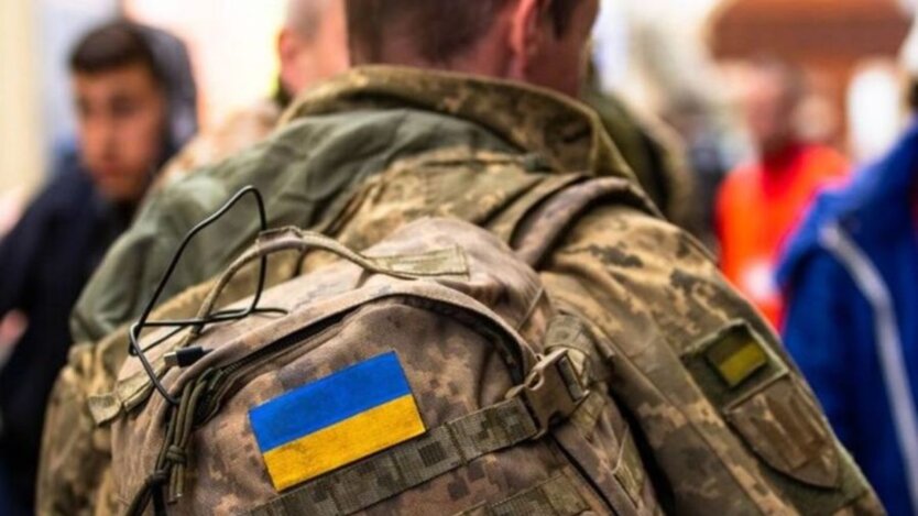 Прокоментували зниження мобілізаційного віку