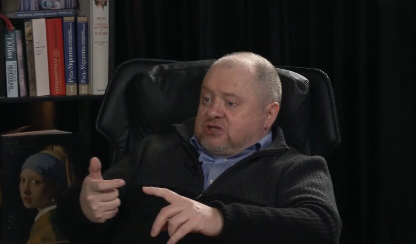 Activist-fraudsters enrich themselves at the expense of Ukrainians