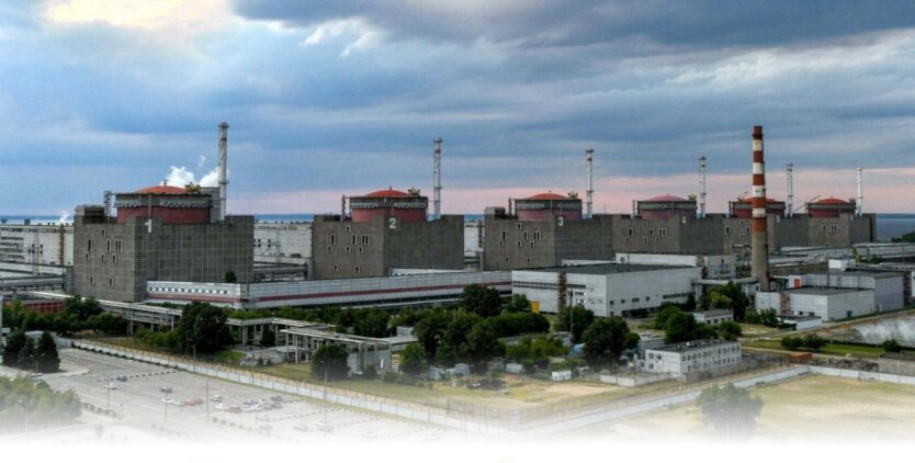NPP plant - restoration will take a year