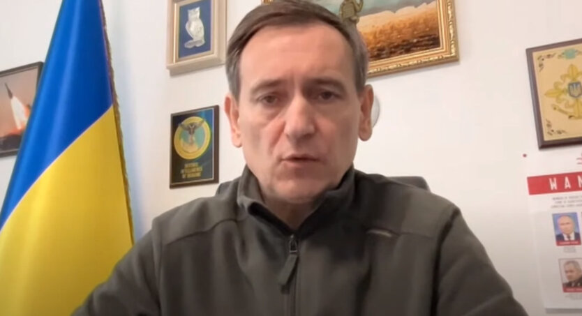 Venislavskyi explains the nuances of military demobilization