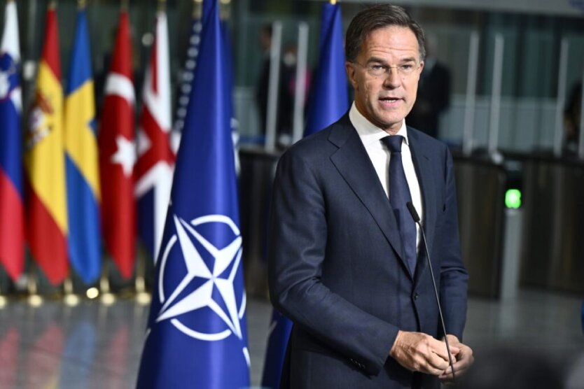 The ball is in Russia's court: Rutte stated that Putin is losing the opportunity to start peace talks in Istanbul