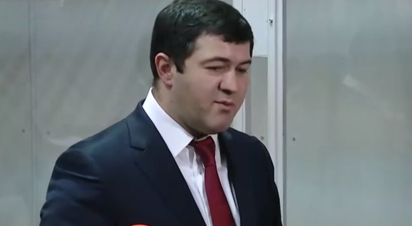 Military Law Enforcement is investigating the circumstances of Nasirov's conscription