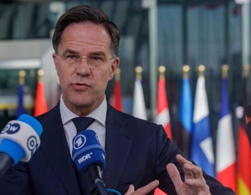 Plans for the US exit from Europe