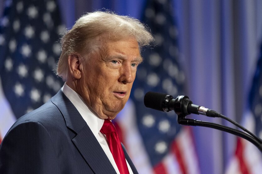 'Nothing will happen': Trump named a key condition for progress with the ceasefire in Ukraine