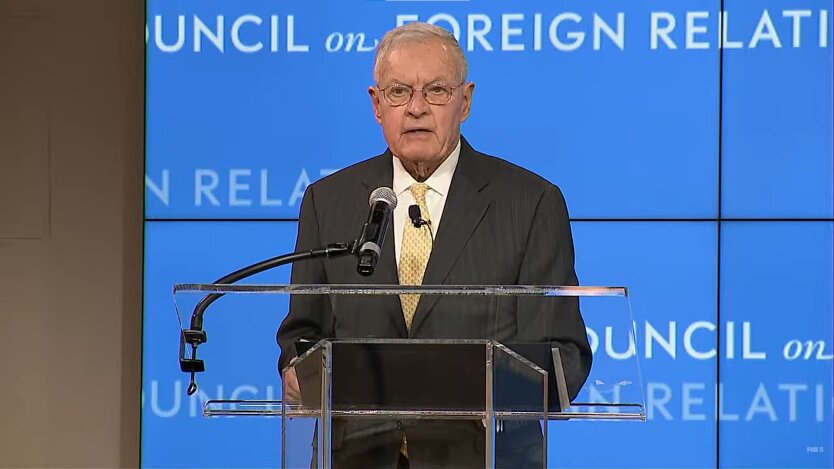 The USA has received peace conditions from Kyiv: Kellogg described what the USA expects from the Kremlin