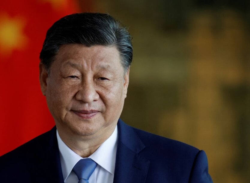 Merz asks Xi Jinping to support peace initiatives regarding Ukraine