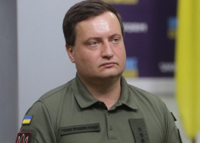 У ГУР спростували фейки ворога про обміни полоненими
