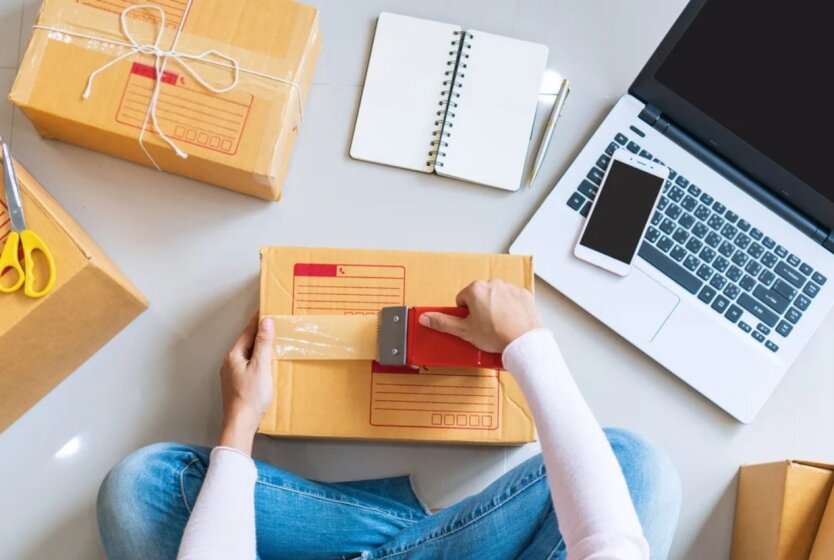 Online sellers must pay taxes