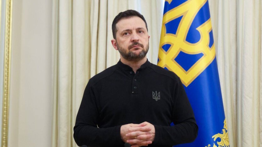 Зеленський відповідає Путіну в прямому ефірі