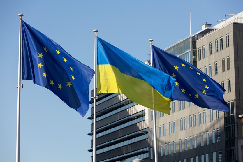 Alternative for Ukrainian Exports